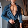 Male Sex doll is becoming increasingly popular, especially the Realing family's Male doll, which is definitely among the top few in the world.